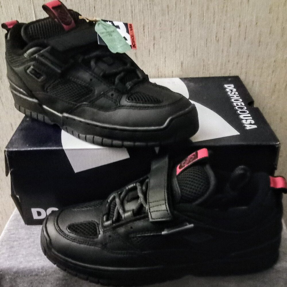 MEN'S JS 1 SHANAHAN PRO SKATE SHOES